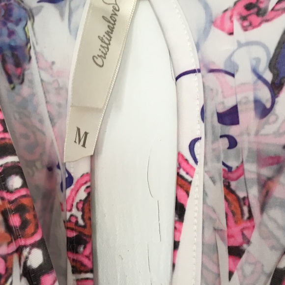 Dress - Picture 3 of 4